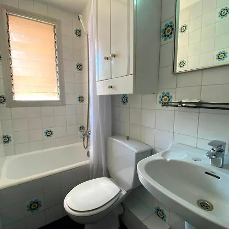 Apartment El Pinar Fuente Luminosa