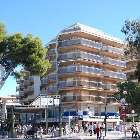 El Pinar Fuente Luminosa Apartment