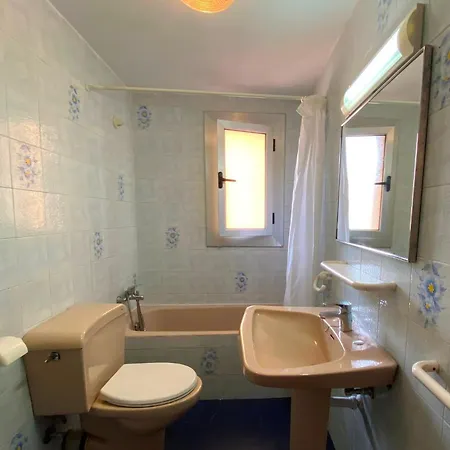 Apartment El Pinar Fuente Luminosa Salou