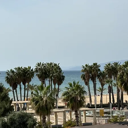 Apartamento El Pinar Fuente Luminosa