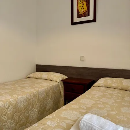 El Pinar Fuente Luminosa Apartment Salou