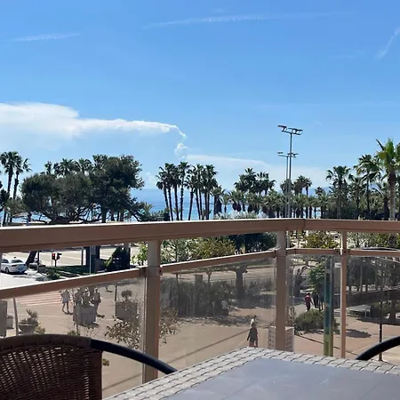 El Pinar Fuente Luminosa * Salou
